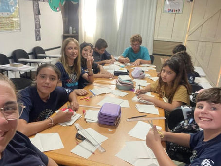 📅 Terça-feira | 07/04/2026 👩‍🏫 Flávia Brum 📚 Tema: Biografia de Ashbel Green Simonton / Personalização da Barra de Ferramentas de Acesso Rápido