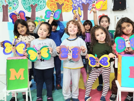 Atividades – 4 e 5 anos  16/09/24 História: Transformando uma vida