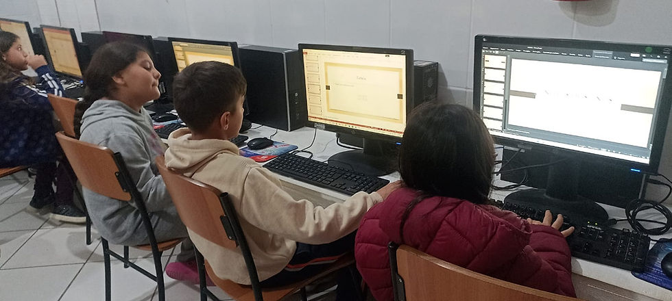 Data: 05/10/2026 – Segunda-feira👨🏫 José Vitor🎨 Tema da aula: A importância do sal