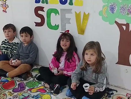 📅 Sexta-feira – 17/07/2026👩🏫Teresinha Dia de Proteção às Florestas (17 de julho)