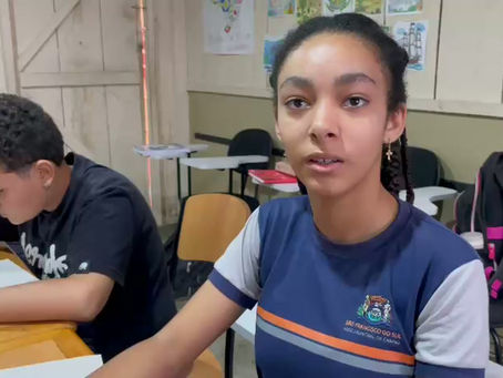 Sexta-feira | 28/11/2025 👧👦 Turma 10 a 14 anos👩‍🏫 Tema: Meu corpo, minhas regras.