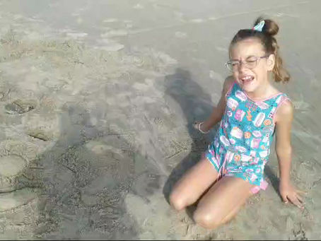 14/03/2025 *Turma de Reforço 07 a 09 anos*Fazendo arte com Michelangelo