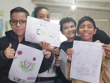 10 A 14 ANOS TEMA: Entendendo a paternidade.