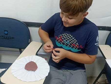🐑💻 Segunda-feira 25/05/2026 👨🏫 Jose Vitor – Facilitador Social📚 Temas:🐑 Ovinocultura📱 Cyberbullying