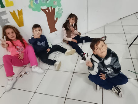 📅 Terça-feira | 30/06/2026👩🏫 Teresinha Facilitadora Social 👩🚒👩⚕️👨🍳👷♂️ A ARTE DE APRENDER AS PROFISSÕES! 🎨✂️🌟
