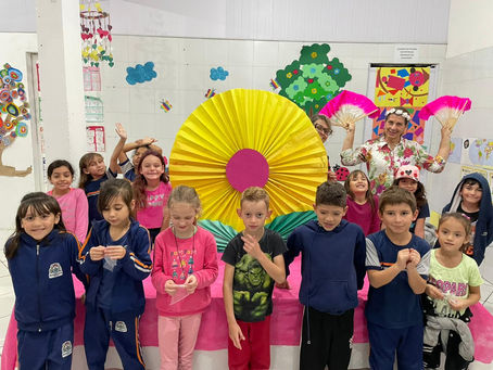 23/09/24 Turma Especial Alfabetização 6 e 9 anos