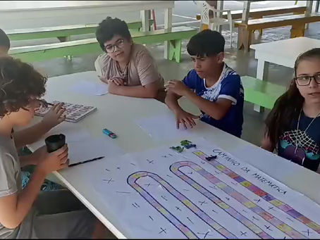 30/10/24 #Turma 08 e 09 anos #