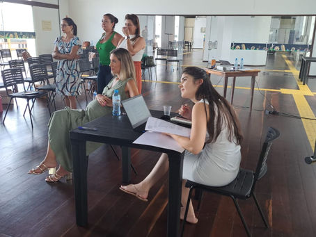 07/03/2025 Capacitação TEAR - MP