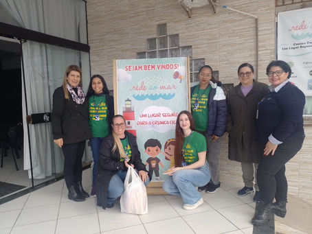 🤝✨ Parceria que transforma vidas!