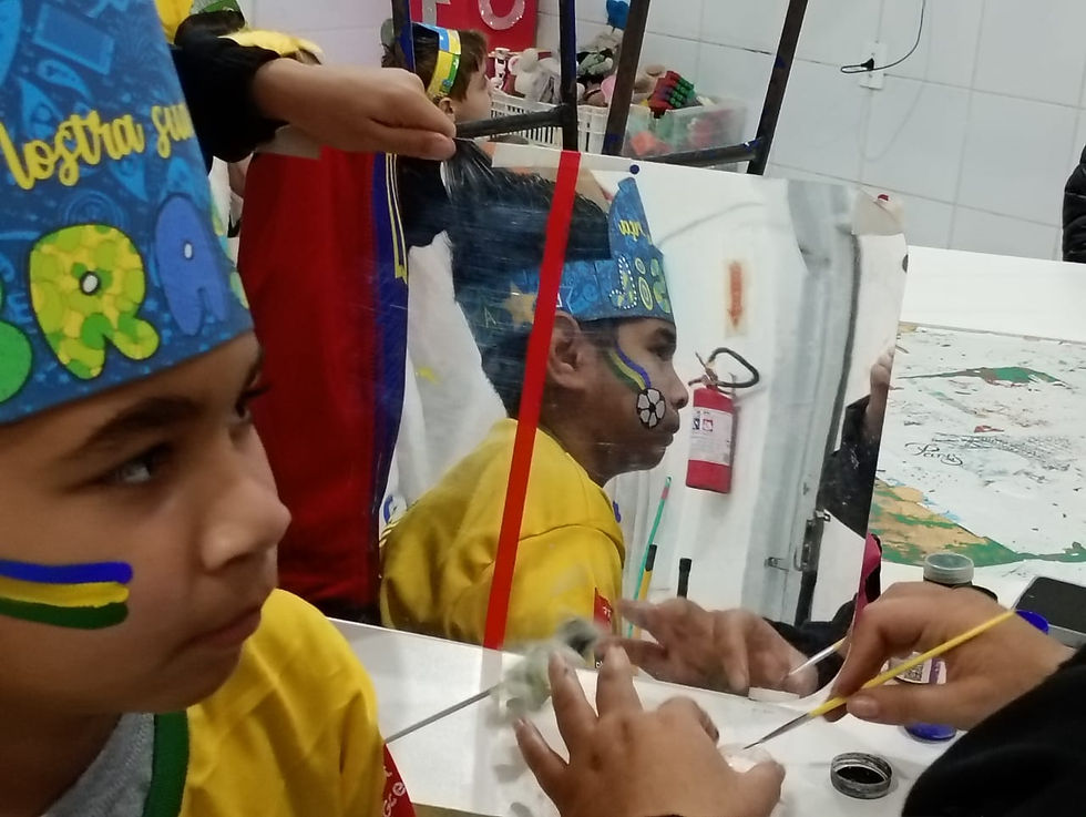 🤝🕊️ AÇÃO EDUCATIVA PARA PAIS E RESPONSÁVEIS📅 29/06/2026💙 REDE AO MAR – FAROL ILUMINADO O CAMINHO! Galaria...