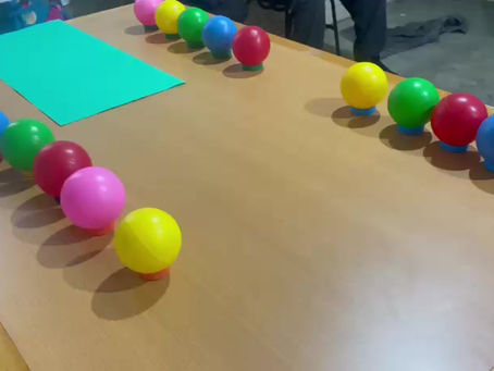 📅 Quinta-feira – 09/10/2025👧👦 Turma 10 a 14 anos