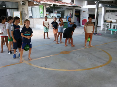 Sexta-feira | 06/03/2026👩🏫 Milliane 🏅 Tema: Sou um bom competidor?