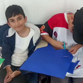 📅 Quinta-feira | 09/07/2026👨‍🏫 José Vitor – Facilitador Social 