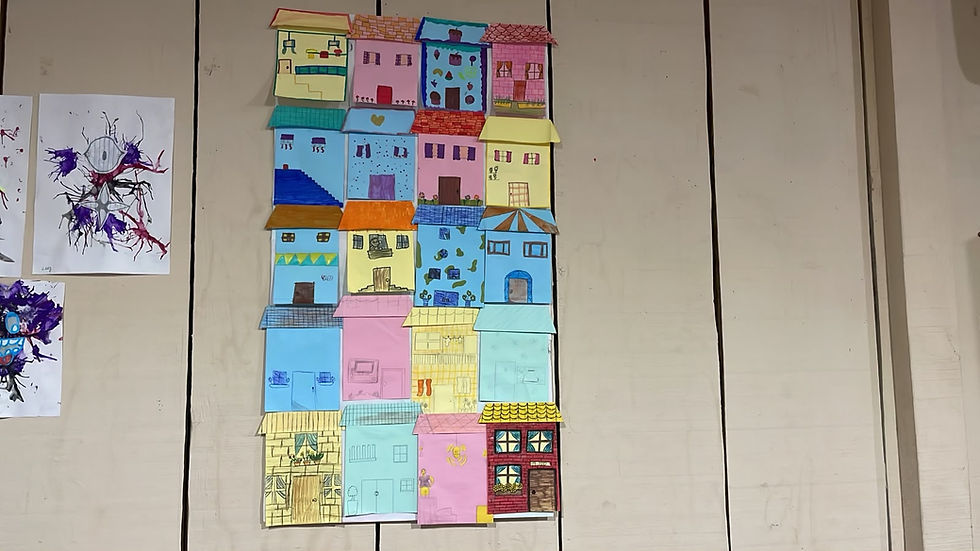 📅 Segunda-feira, 17/08/2026👩🏫 Flavia Brum🏠 Tema: Construção da Cidade