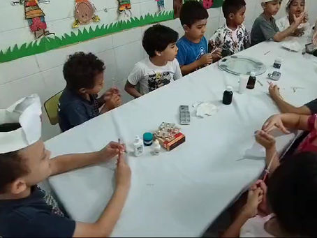 30/10/24 #Atividades  de  6 e 7anos #