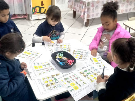 📅 Sexta-feira | 03/07/2026Milliane⚽🌍 APRENDER BRINCANDO É A MELHOR FORMA DE CRESCER! 🧠✨