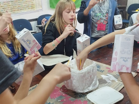 10 a 14 anos TEMA: Obediência aos pais