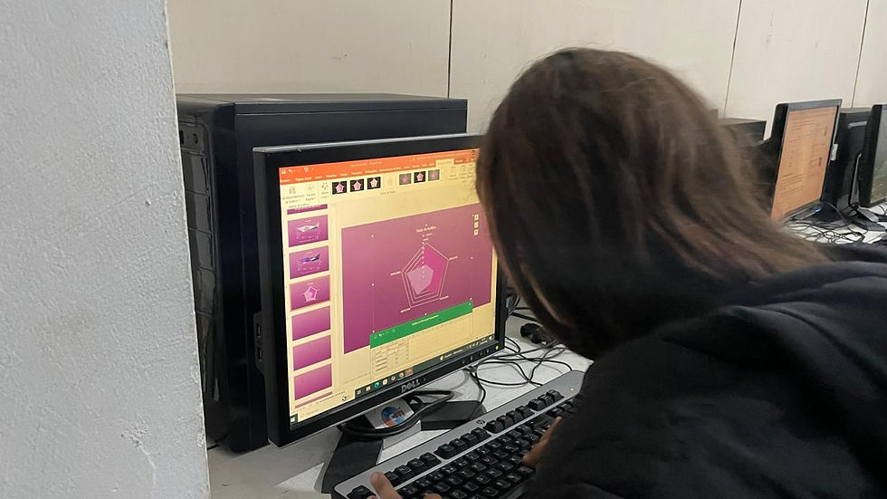 📅 Quinta-feira | 25/06/2026👩‍🏫 Flavia Brum📐 Tema: Matemática – Valor Numérico de Expressões Algébricas.