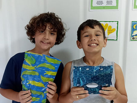 06/12/2024 #Turma 08 e 09 anos #