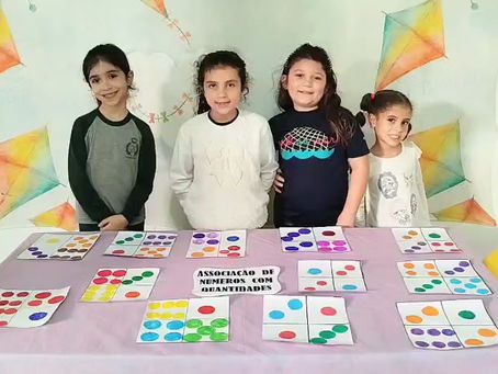 04/06/2025 04 a 06 anos *Racicionio & Diversão*