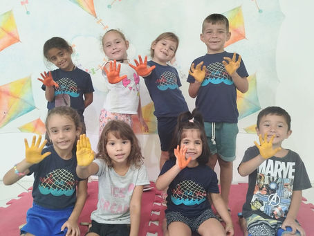 26/02/2025 *Brilhe como um sol*