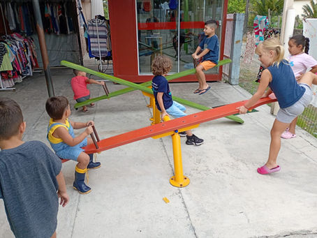 📅 Terça-feira | 03/02/2026👶Sandra Ogg