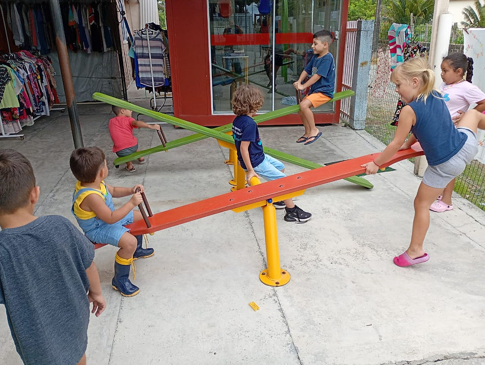 📅 Terça-feira | 03/02/2026👶Sandra Ogg