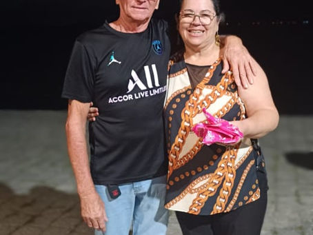 18/12/24 - ENCERRAMENTO TROCA DE PRESENTES