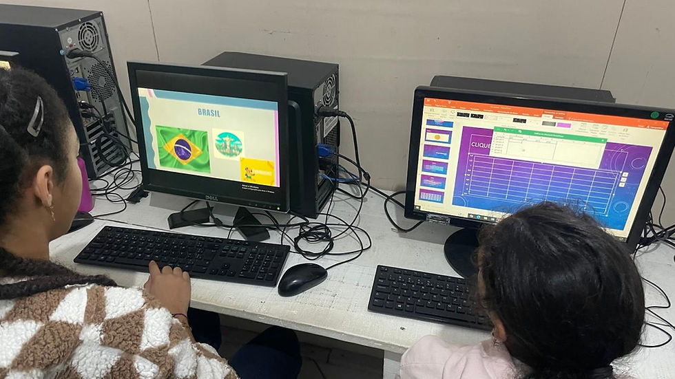 📅 Segunda-feira | 22/06/2026👩🏫 Flávia Brum | Facilitadora Social📚 Tema: O Menino Rei.