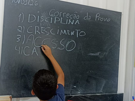📅 Terça-feira | 10/03/2026 👨‍🏫 José Vitor Temas: Ortografia / Tipos de Hardware