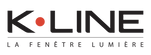 Logo Kline fournisseur aluminium