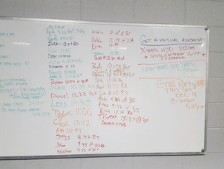 WOD 12-4-17