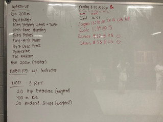 WOD 12-21-17