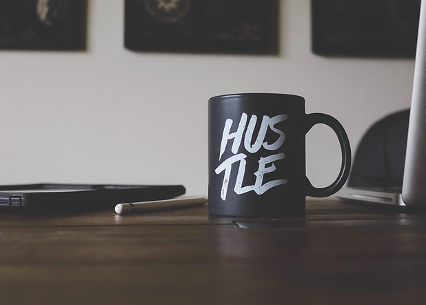 Hustle