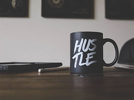 Hustle