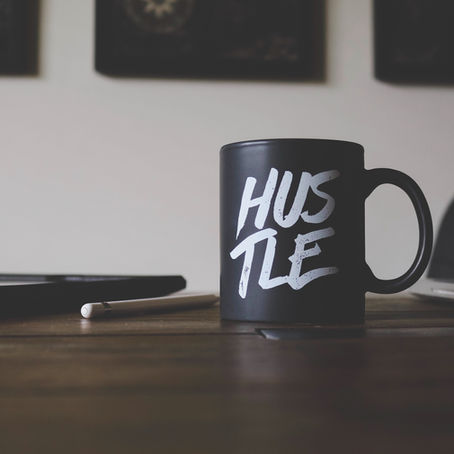 Thoughts on Professional Conduct