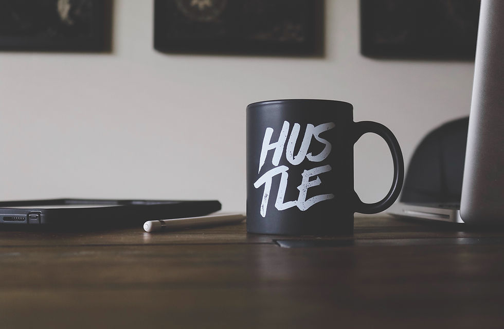 Hustle