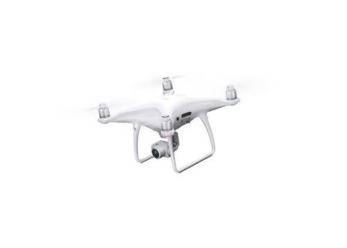 DJI Phantom 4 Pro Plus V2.0 | Full Time Drones