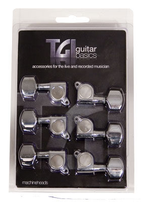 TG416C | Machineheads | Electric | 6 a Side | TGI