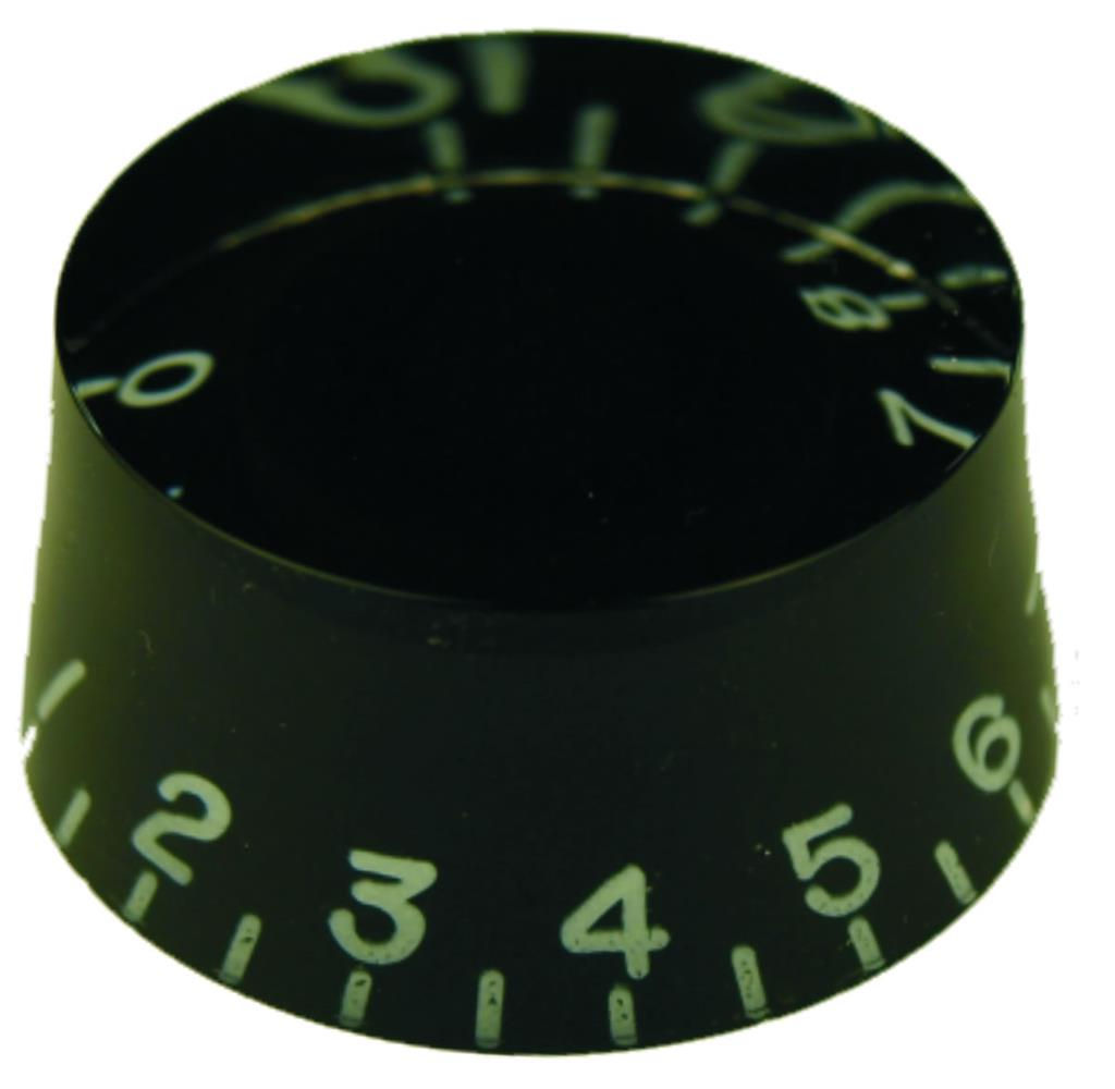 Parts | Speed Knobs | Black Bin