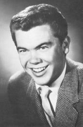 Bobby Driscoll senior high school photo