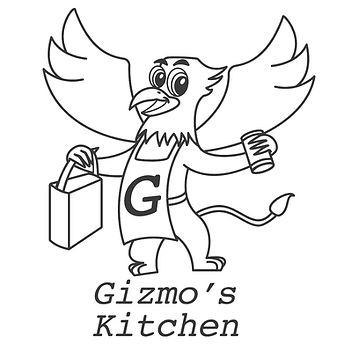 Gizmo's Kitchen Facebook