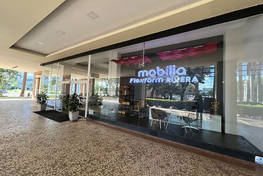 Mobília Brasília