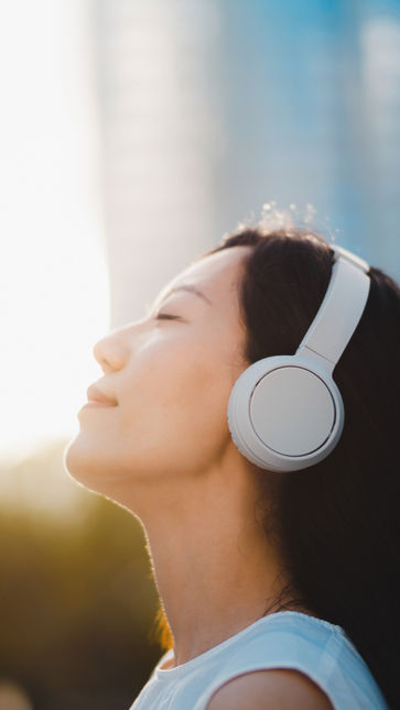 Individuell auf Dich abgestimmte Hypno-Medition.