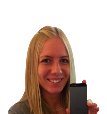 Testimonial und Kundenrezension von Melanie Meier