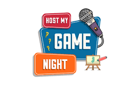 Interactive Game Night & Competition