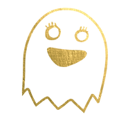 HAPPY_GIRL_ghost_gold.png