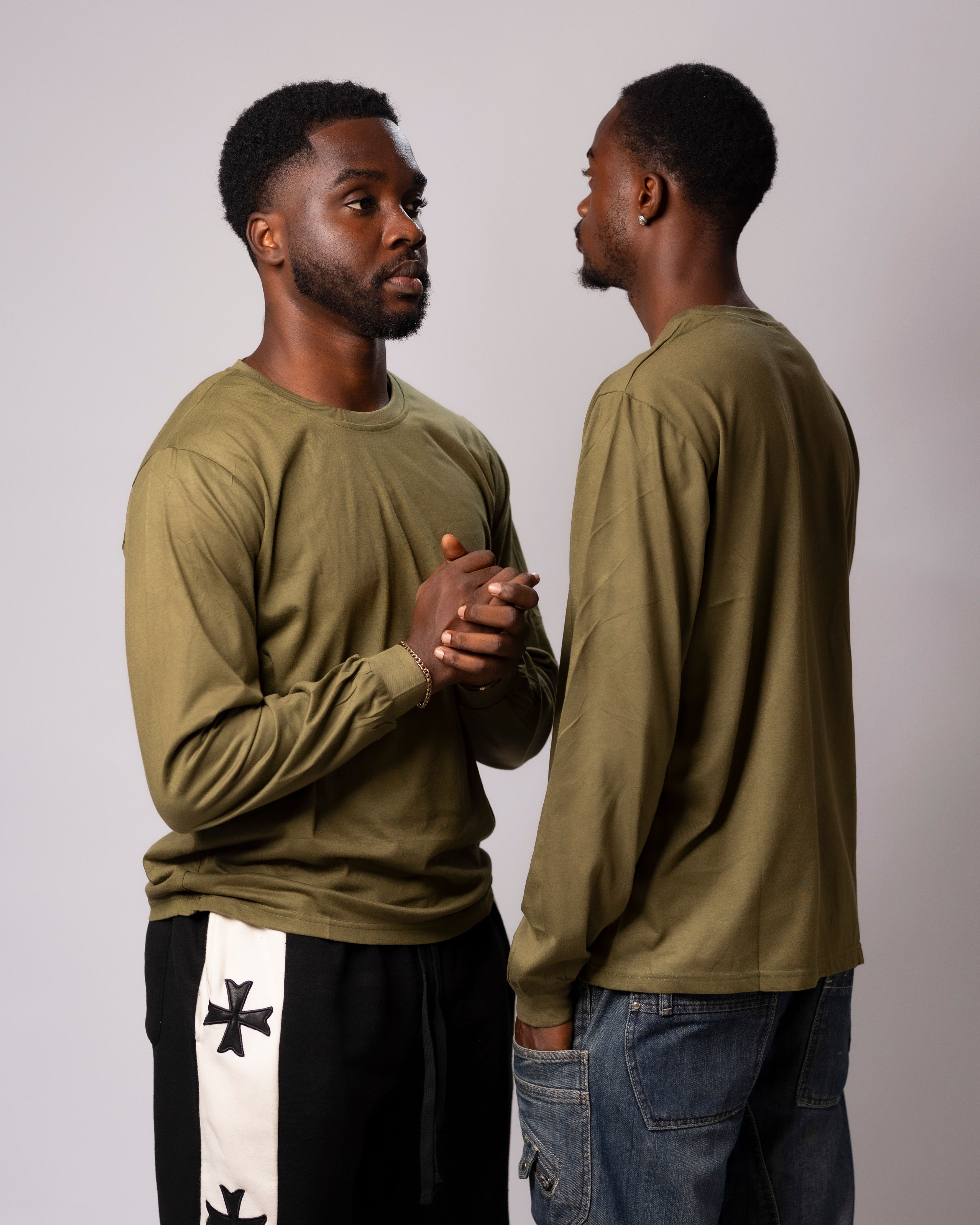 Long Sleeve T-Shirt