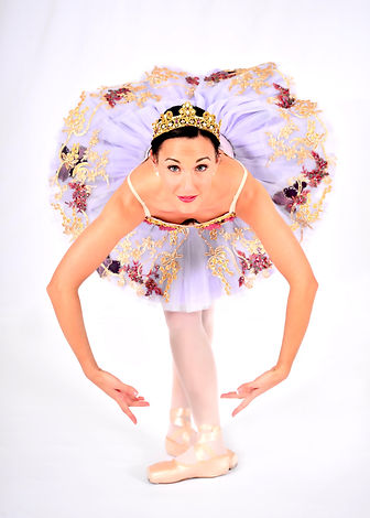 Ballet | Little Dance Studio