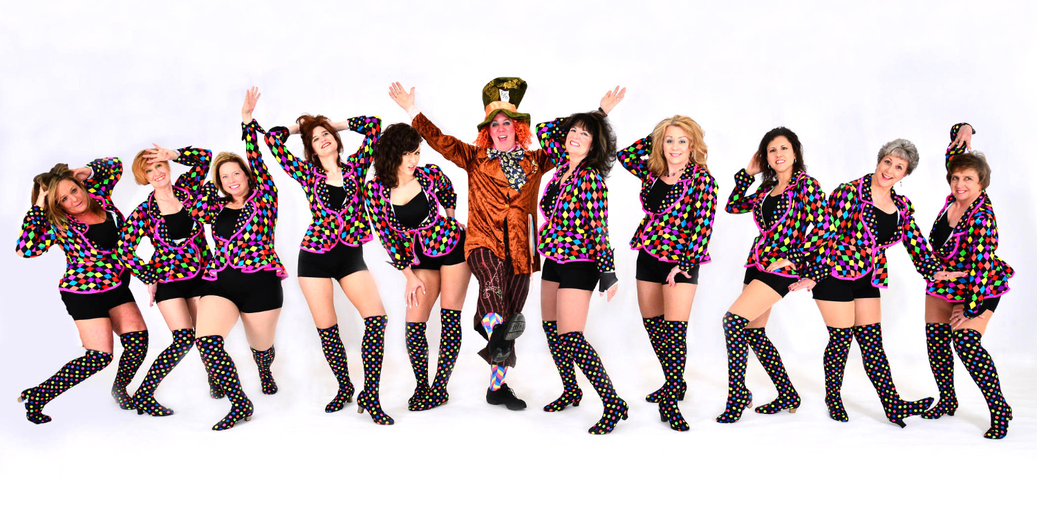 Adult jazz classes rockville md